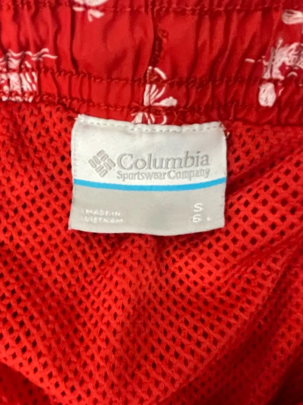 Columbia lightweight hybrid